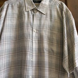 Bugatchi Men’s Shirt