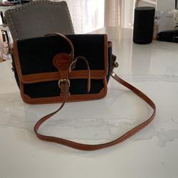 Vintage Dooney Burke 