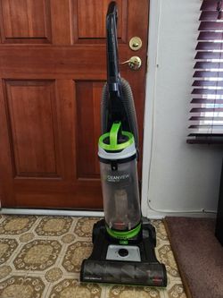 Bissell Vacuum
