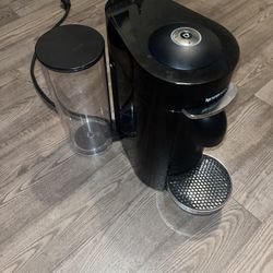 NEspresso Espresso Machine Like New