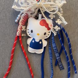 Bag Charm/purse Accessories/backpack Decoration 