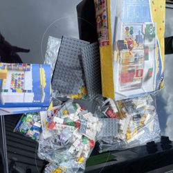 Lego 40145