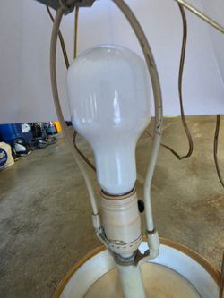 Japanese lamp