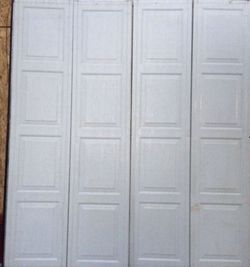 Garage Doors and Garage Door Panels