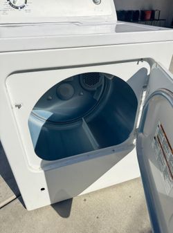 Amana Dryer