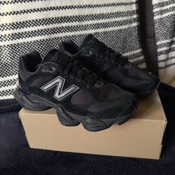 New balance 9060 / men’s size 9 /OBO