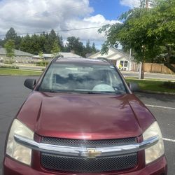 2010 Chevrolet Equinox