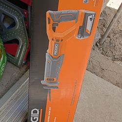 Ridgid 