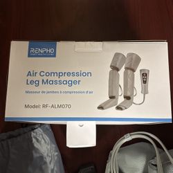 Leg Massager