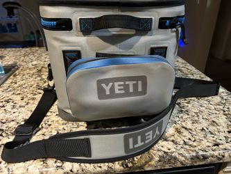 YETI Hopper Flip 12