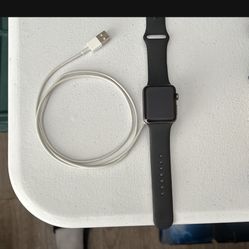 Apple Watch Series 3 GPS 42mm