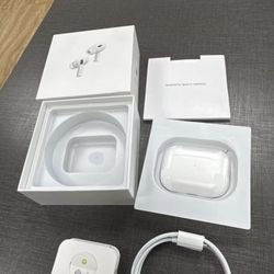 AirPods Pro 2