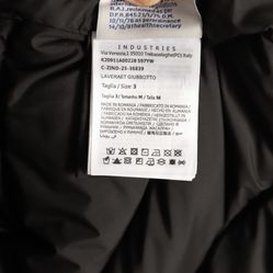 Moncler Men’s Laveraet Puffer Jacket