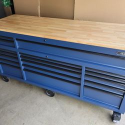Husky Toolbox Heavy Duty