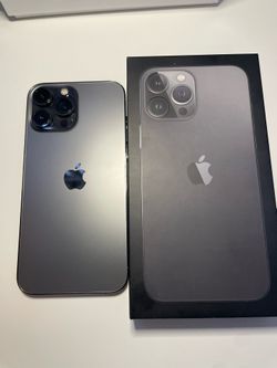 iPhone 13 Pro Max 1tb