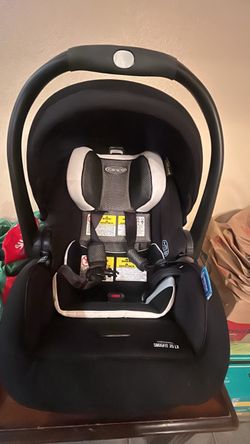 Silla de carro