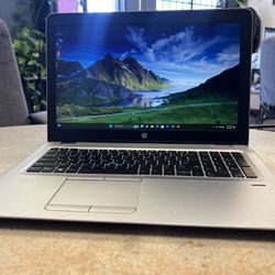 HP EliteBook 755 G4 – AMD PRO A10 | 8GB RAM | 256GB NVMe SSD | Windows 11 Pro