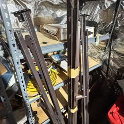Adjustable Bed Frames (Twin - Queen)