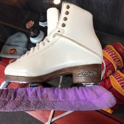 Ice Skates