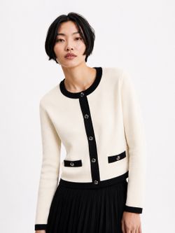 H&M top