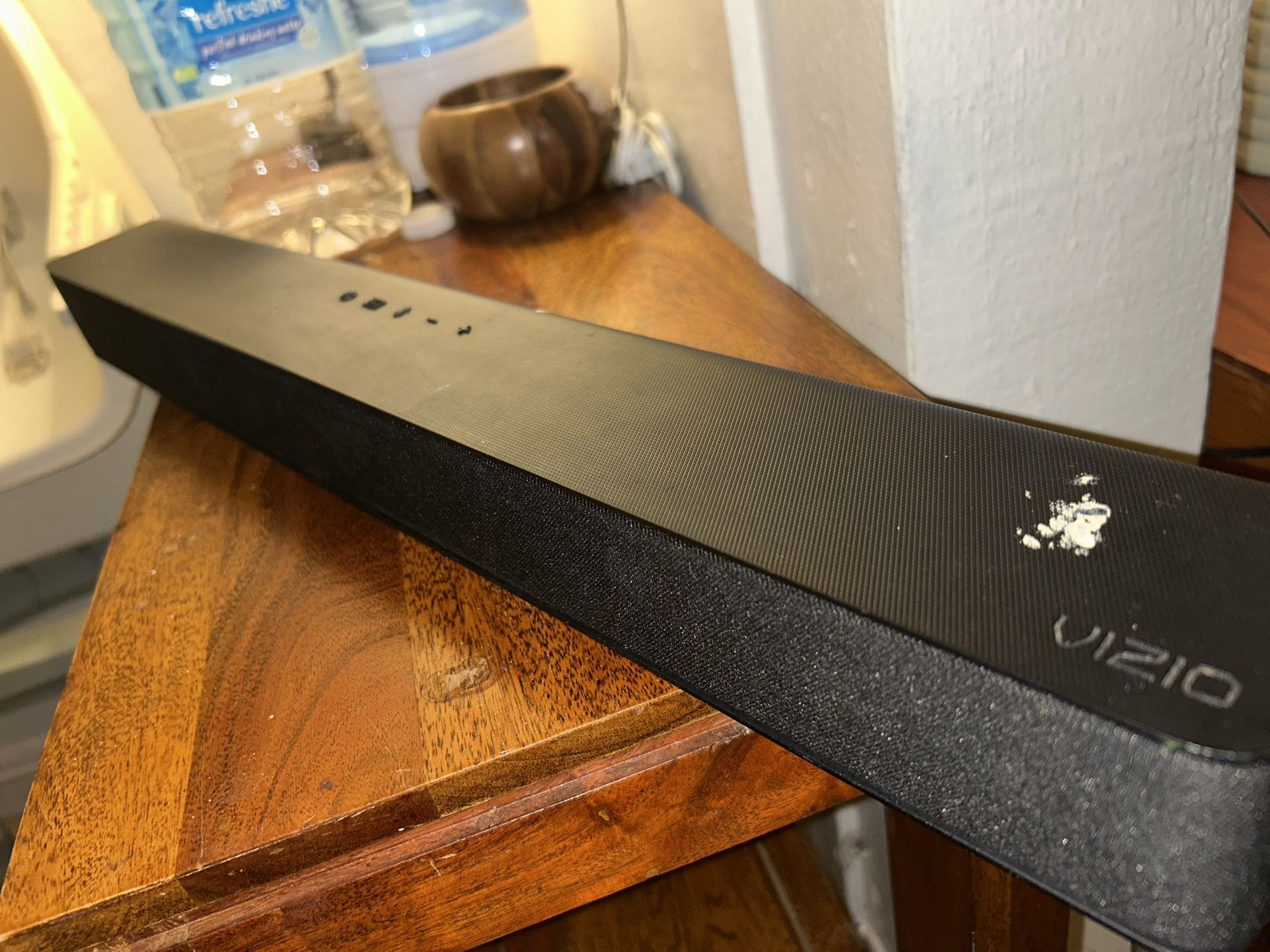 Vizio Sound Bar