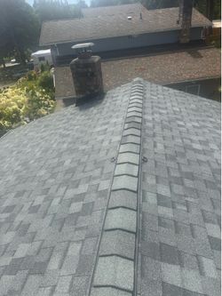Roofing