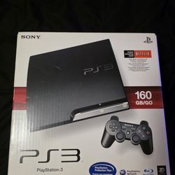 Ps3 Slim