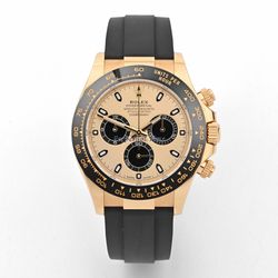 ROLEX DAYTONA ‘PIKACHU’ 40MM 116518LN