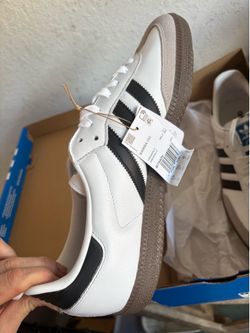Adidas Sambas brand new never worn