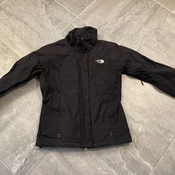 Women North Face Jacket