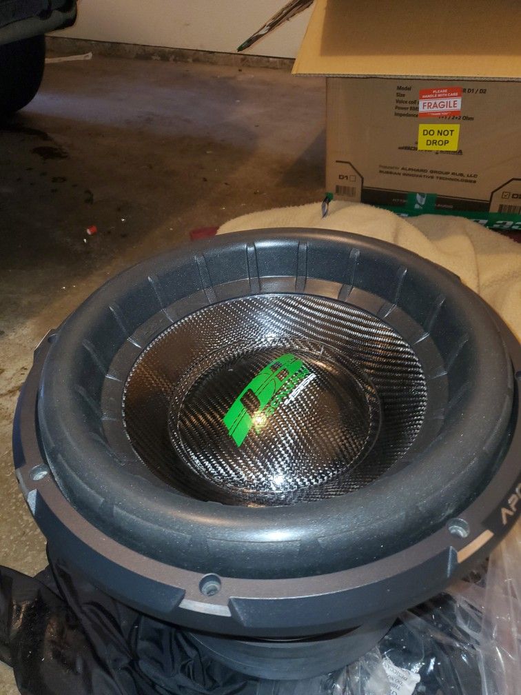 1 Deaf Bonce 4515R D2 for Sale in Gresham, OR OfferUp