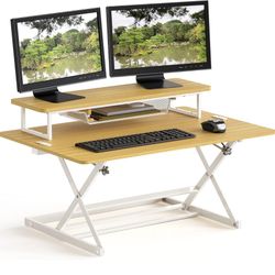 standing desk