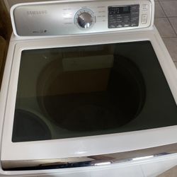 Samsung Washer