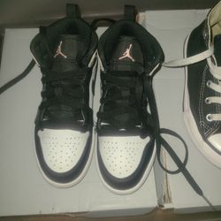 Jordans