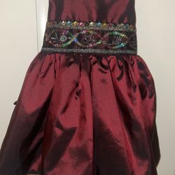 Infant Dress Special Occassion