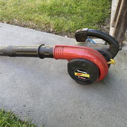 Home Lite Leaf Blower 