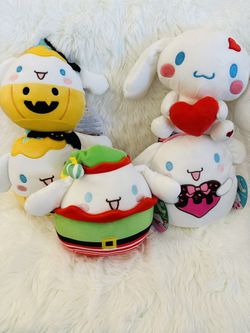 Sanrio Cinnamoroll