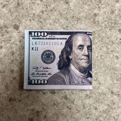 Wallet /bill Wallet /Mexican Bill 