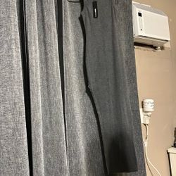 Race back Midi Dress