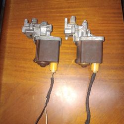 61-64 Impala Vent Power Window Regulator Motor