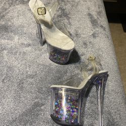 Stripper Heels 