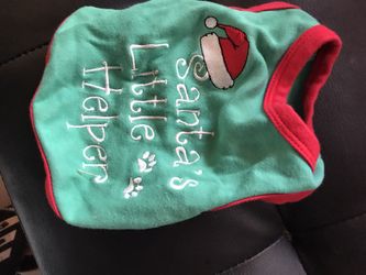 Dog 🐕 small shirt