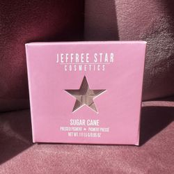 Jeffree Star Single Eyeshadow 