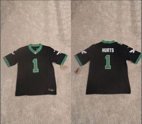 Jalen Hurts Philadelphia Eagles Football Jersey