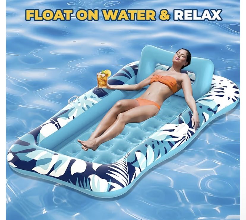 Pool Float