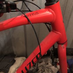 Specialized SIRRUS Bike
