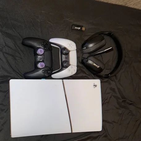 Ps5 Pro
