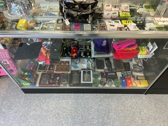 Showcase