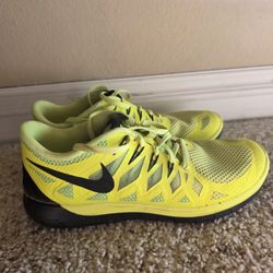 Nike Free 5.0 Volt