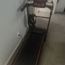 Treadmill 